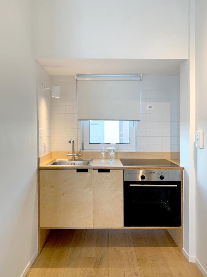 Appartement Kolonaki Terrace à Athènes Extérieur photo
