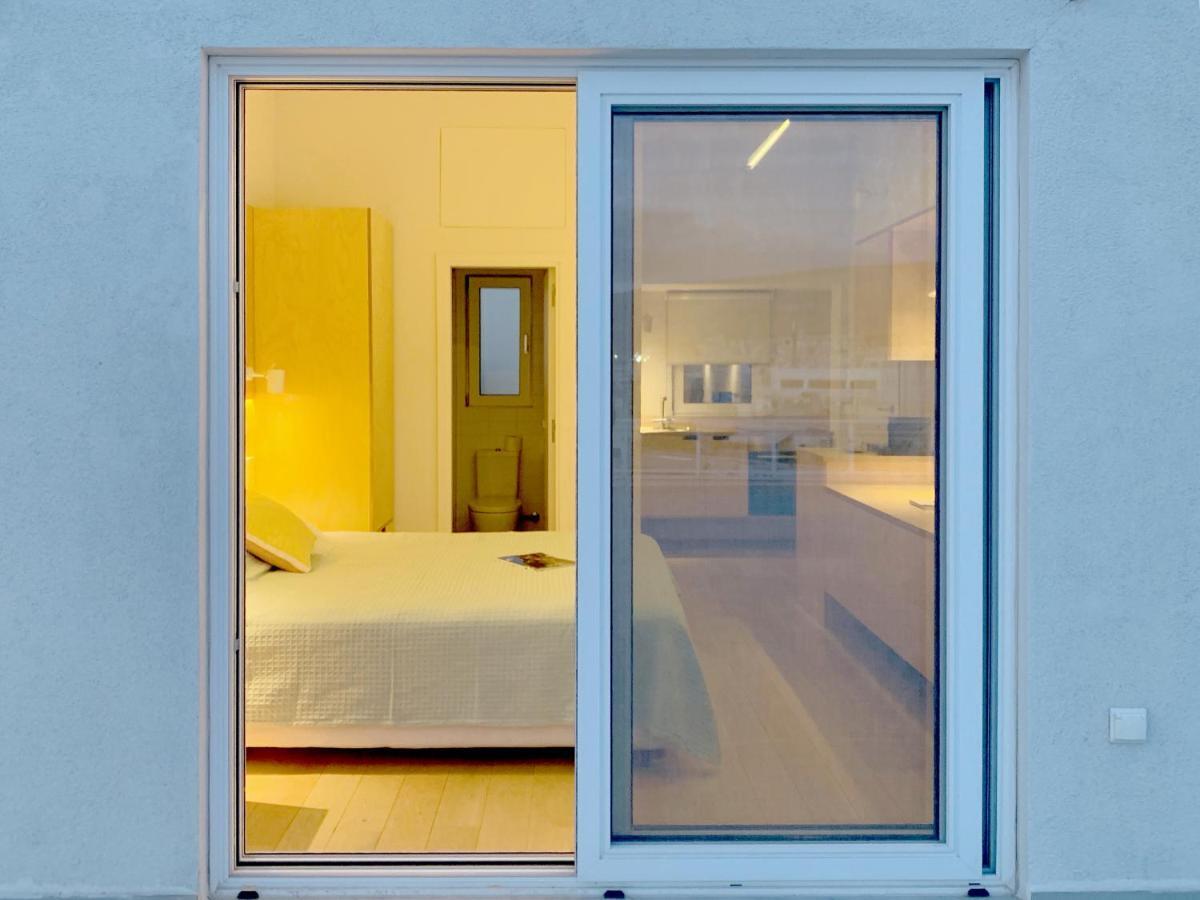 Appartement Kolonaki Terrace à Athènes Extérieur photo