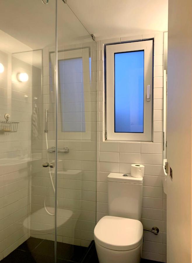Appartement Kolonaki Terrace à Athènes Extérieur photo